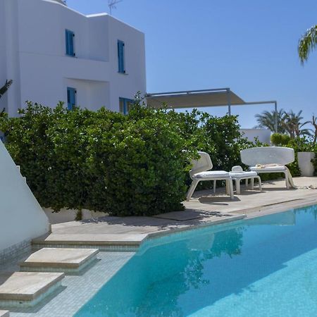 Protaras Villa Kalena Seafront Extérieur photo